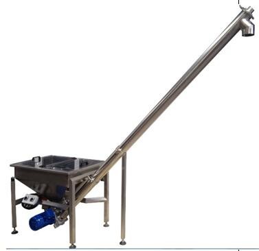 25kg Bag Filling Machine