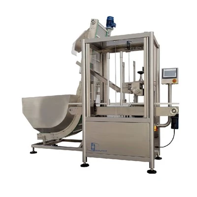 Tappatrice per lattine